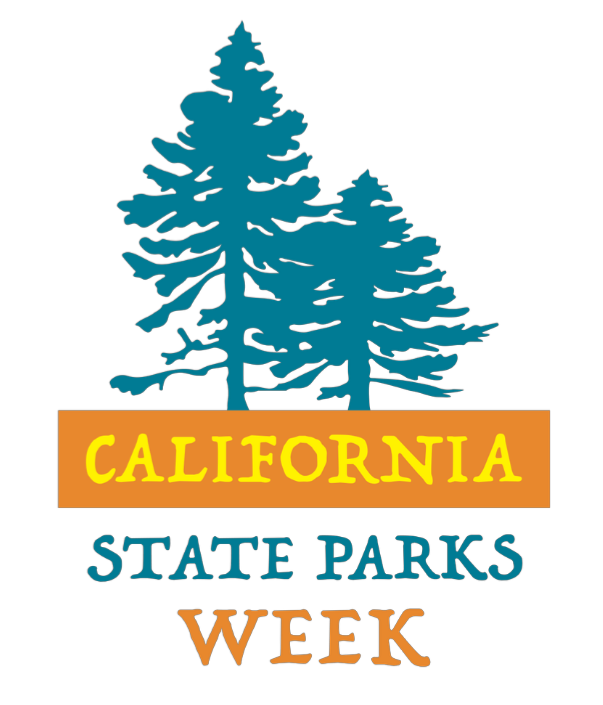 State Parks Week Logo